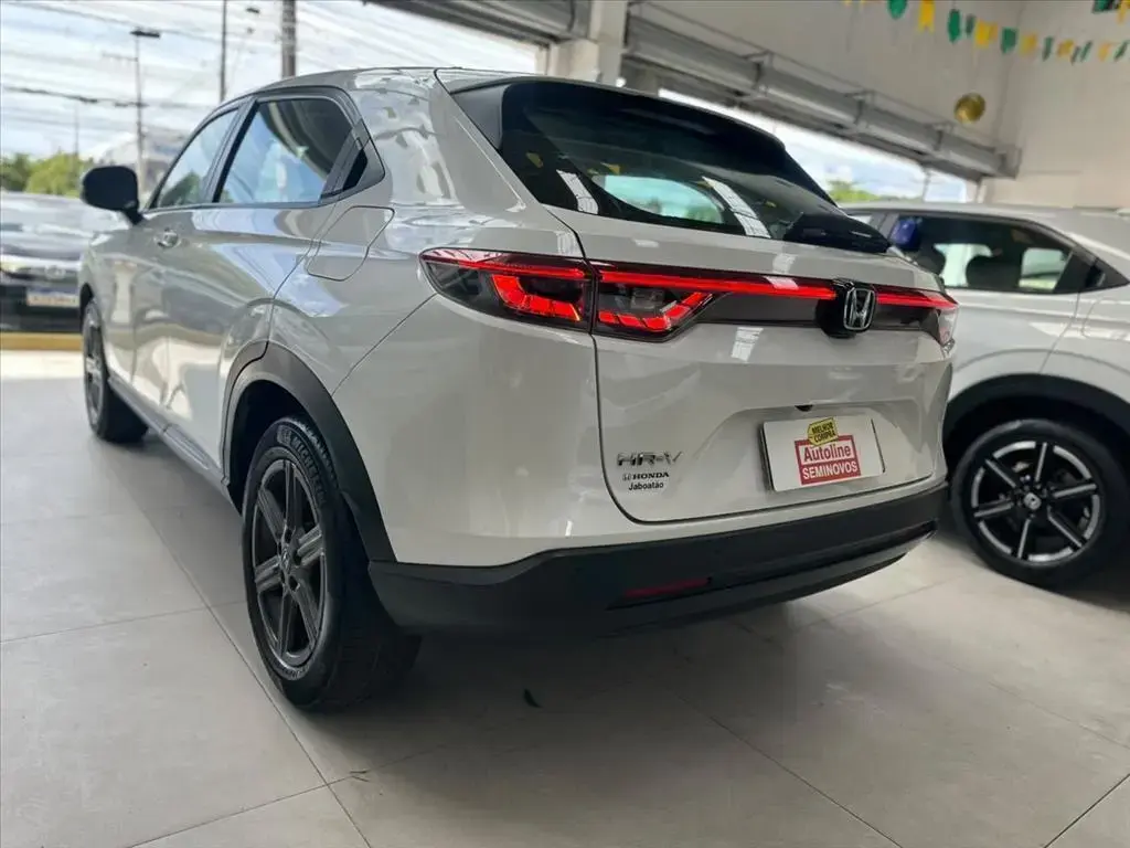 galeria HR-V