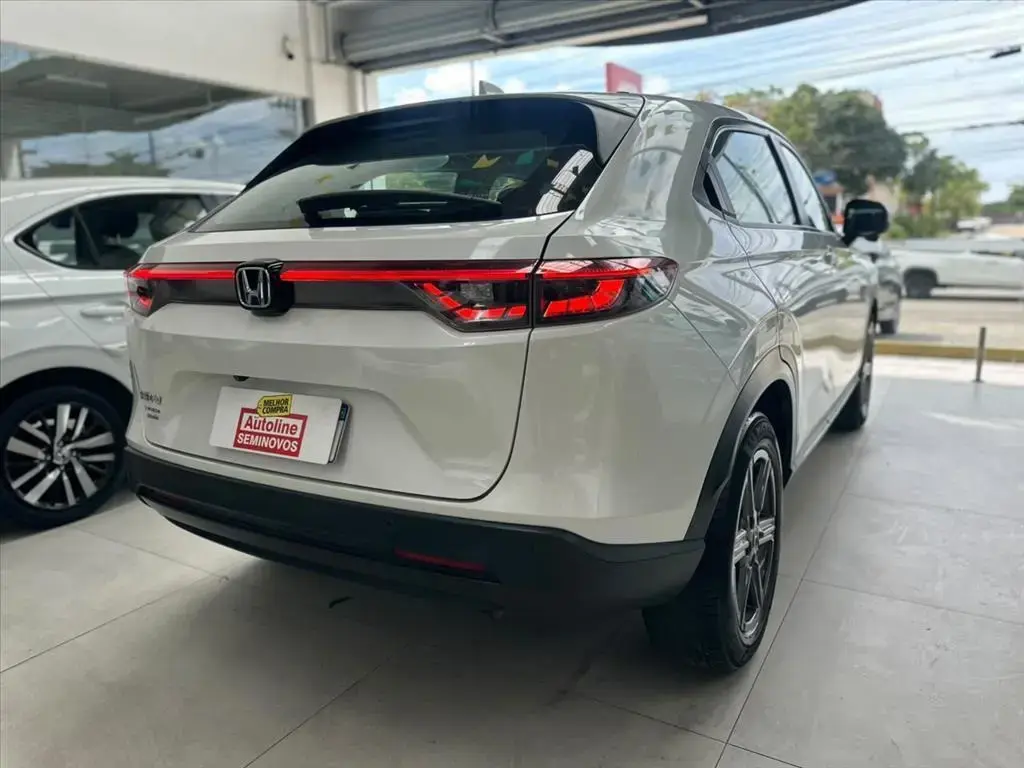 galeria HR-V
