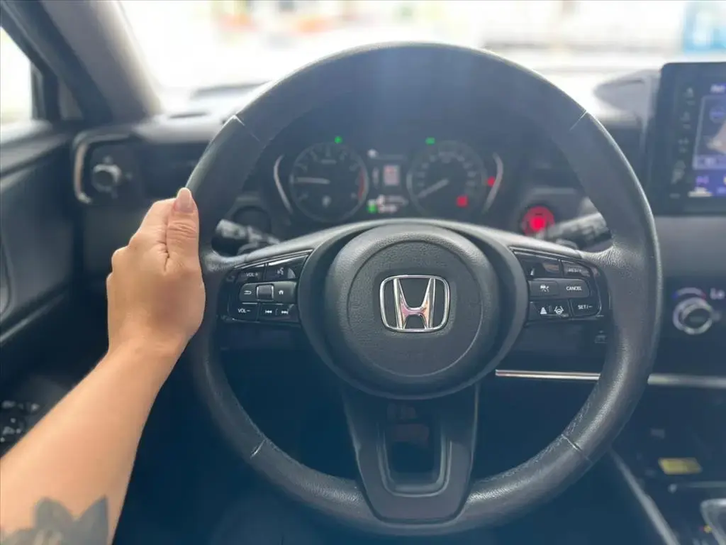galeria HR-V