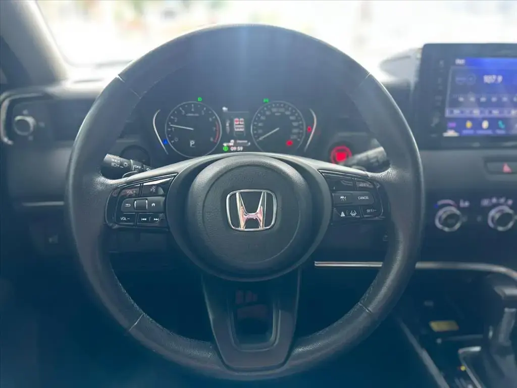 galeria HR-V