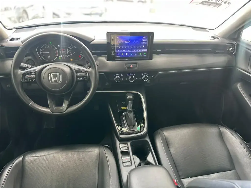 galeria HR-V