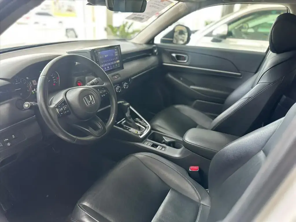 galeria HR-V