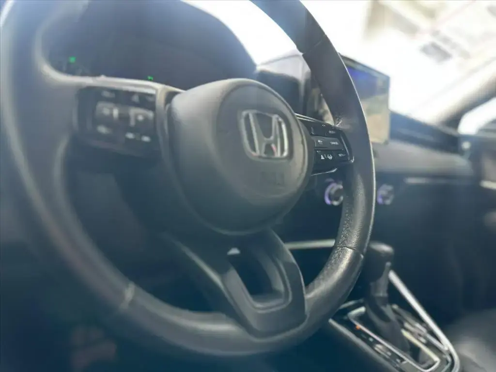 galeria HR-V