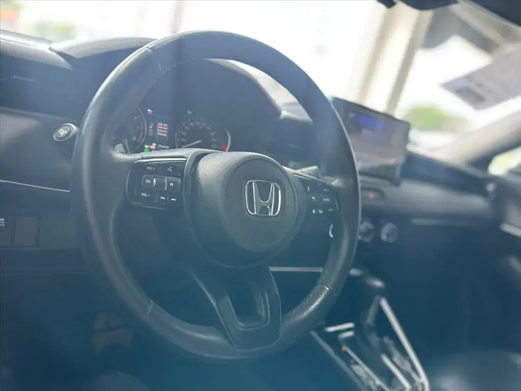 galeria HR-V