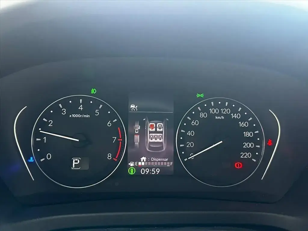 galeria HR-V