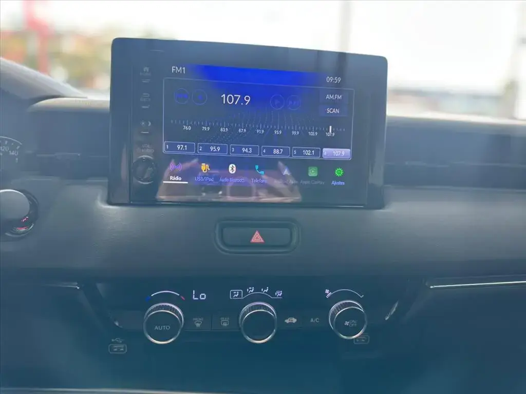 galeria HR-V