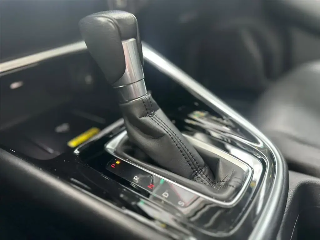 galeria HR-V