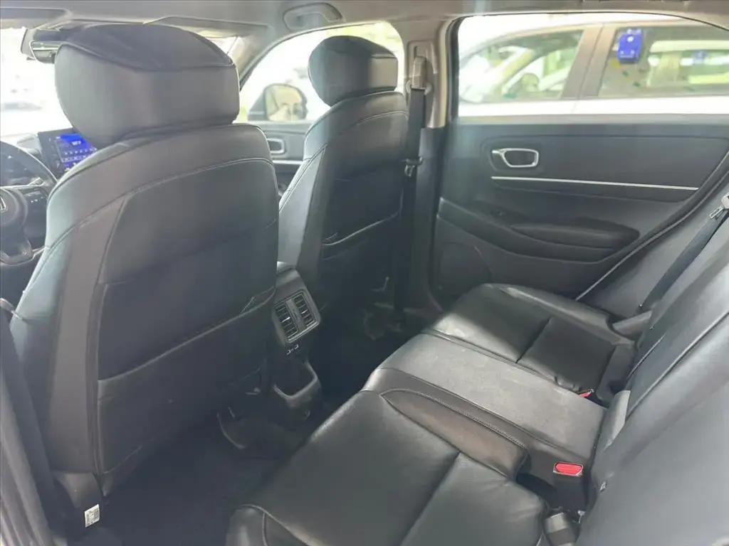 galeria HR-V