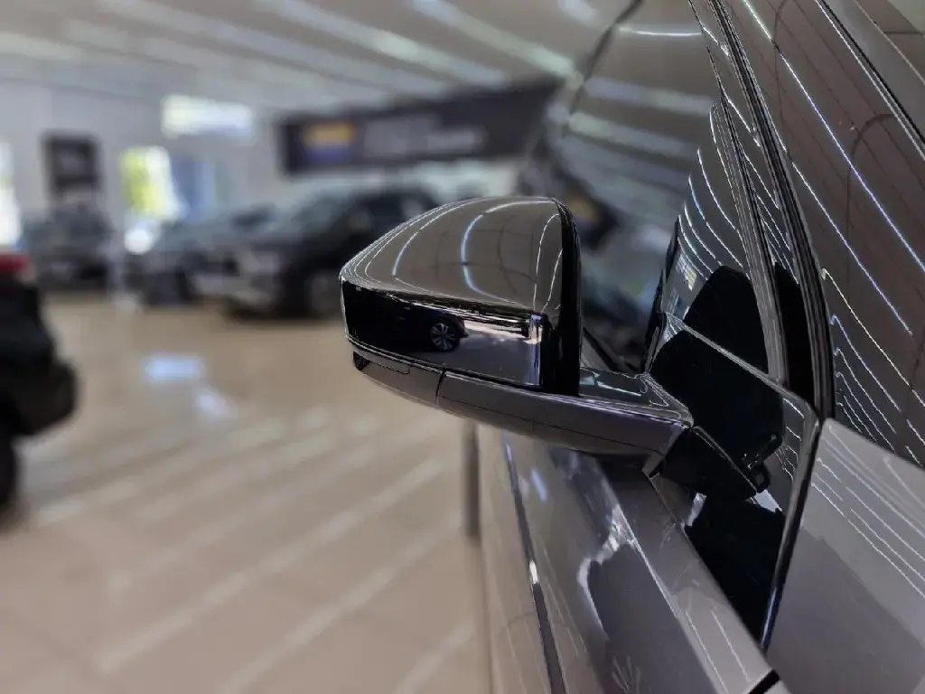 galeria DISCOVERY SPORT