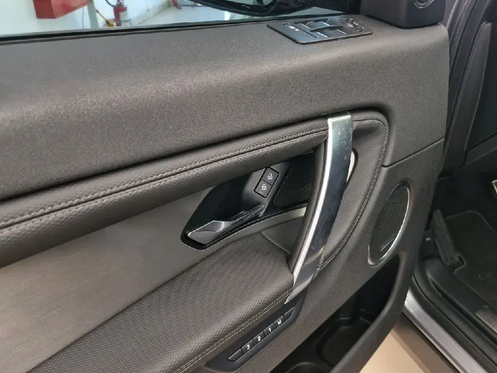 galeria DISCOVERY SPORT