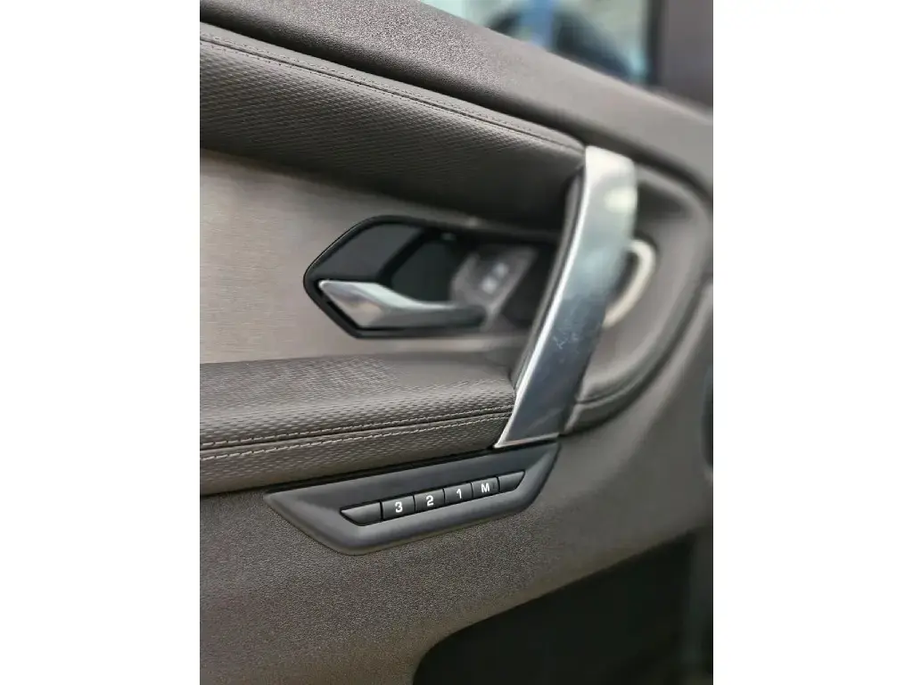 galeria DISCOVERY SPORT