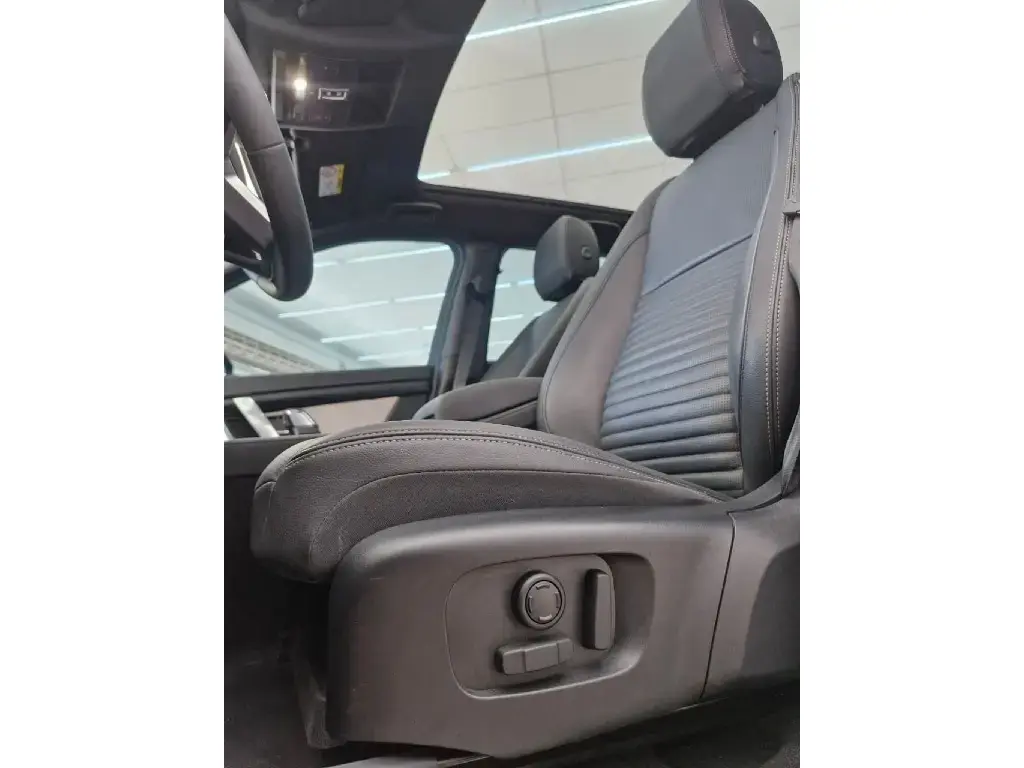 galeria DISCOVERY SPORT