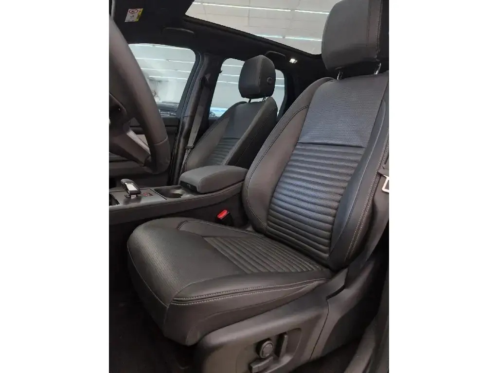 galeria DISCOVERY SPORT