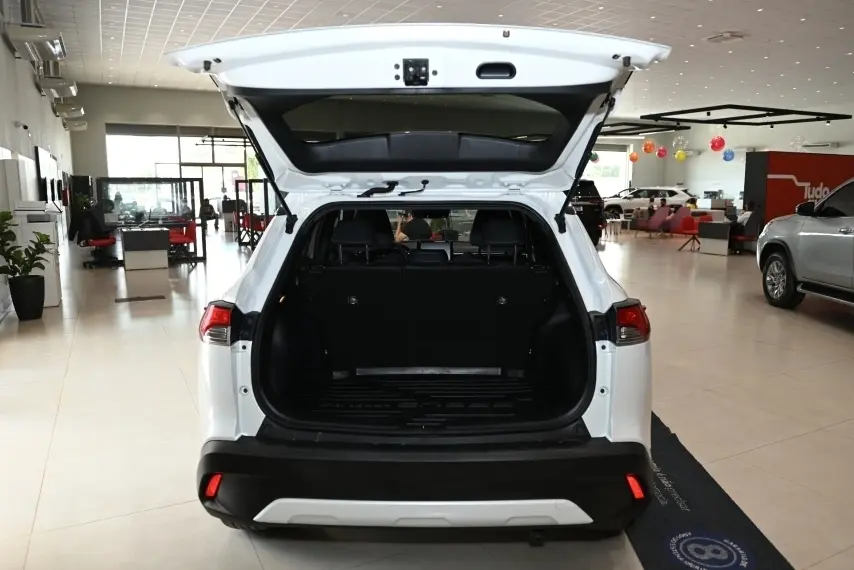 galeria COROLLA CROSS
