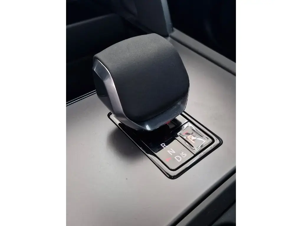galeria DISCOVERY SPORT