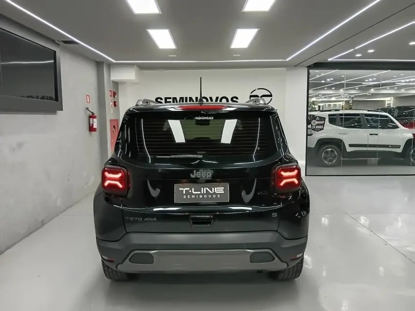 galeria RENEGADE