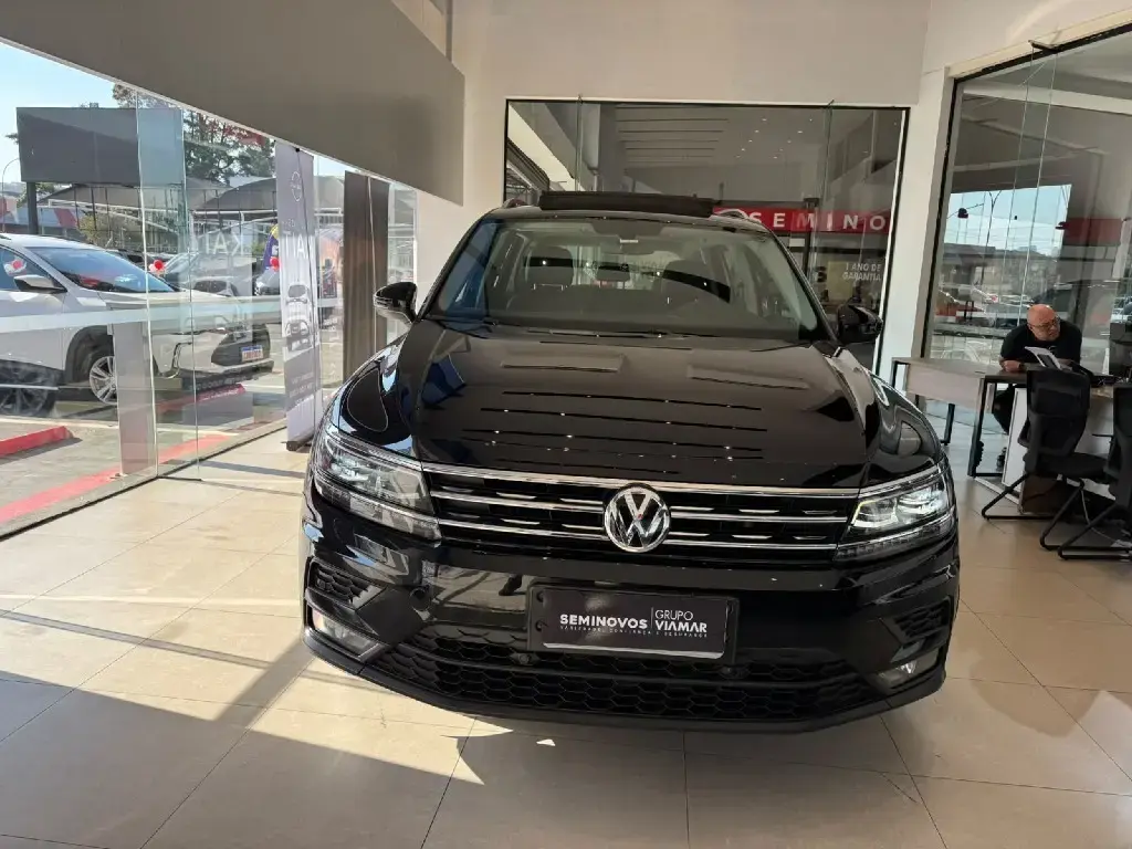 galeria TIGUAN