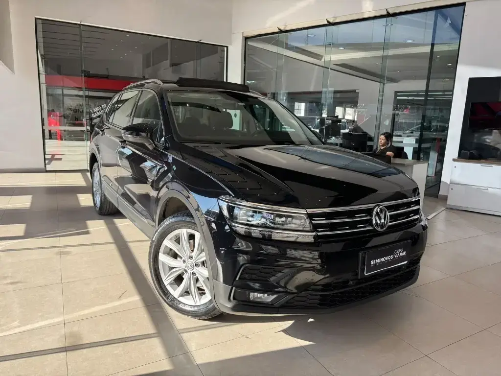 galeria TIGUAN