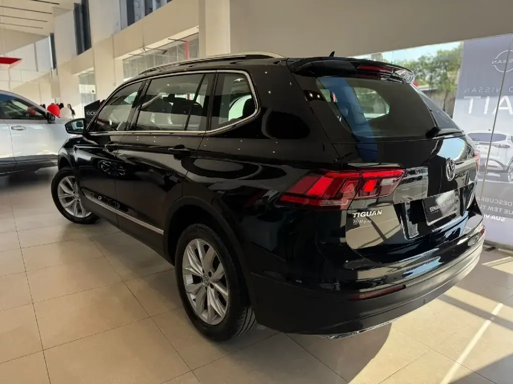 galeria TIGUAN