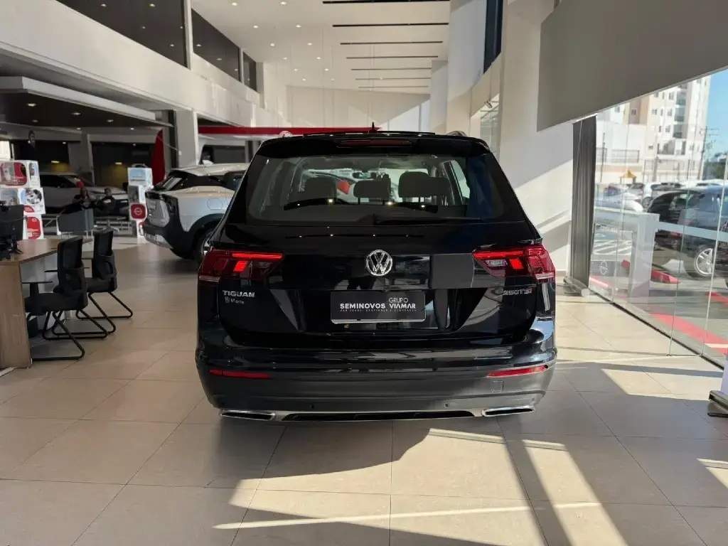 galeria TIGUAN