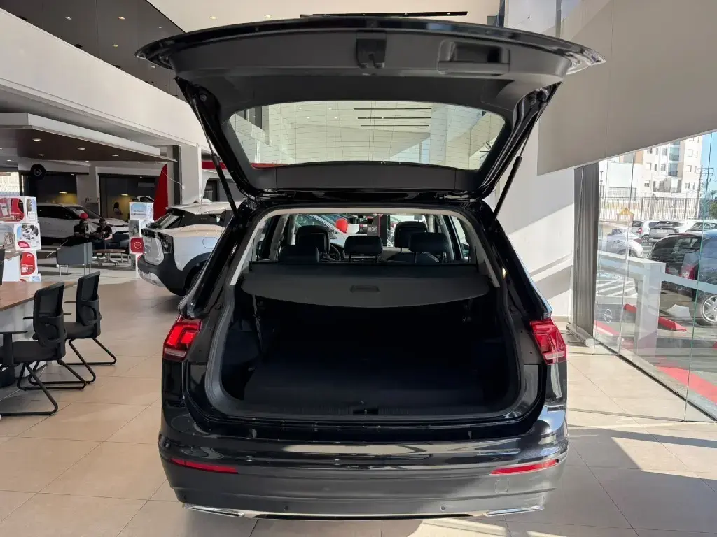 galeria TIGUAN