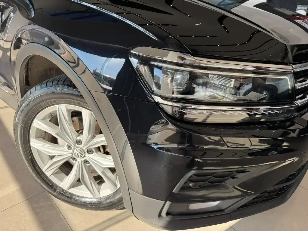 galeria TIGUAN