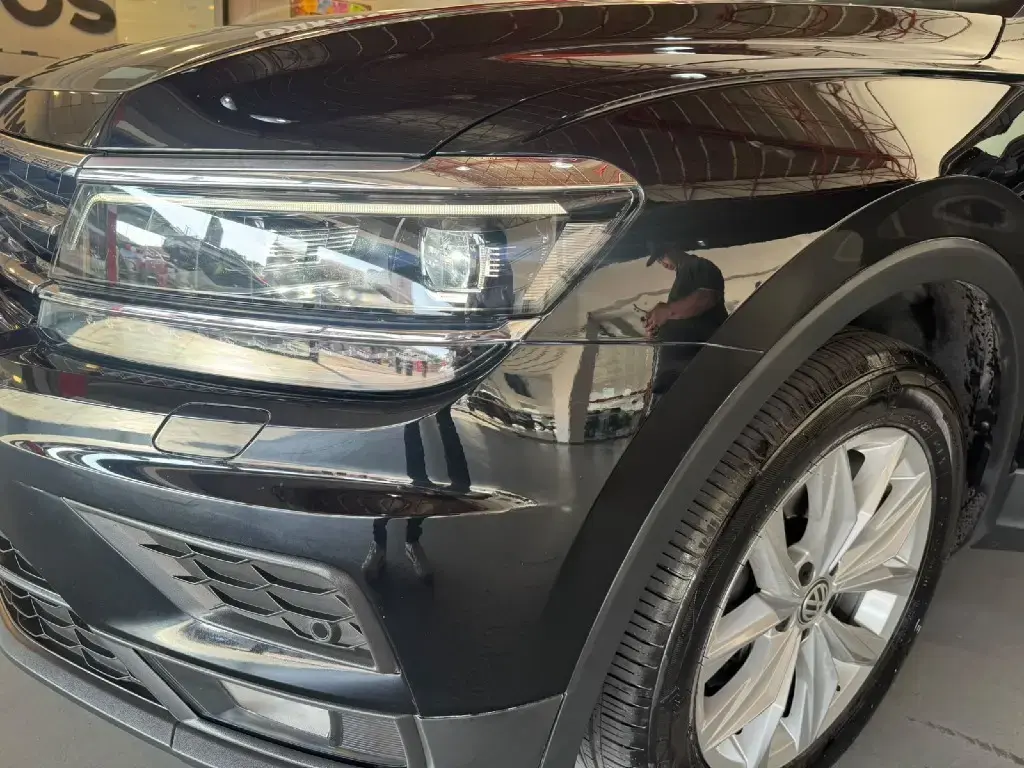 galeria TIGUAN