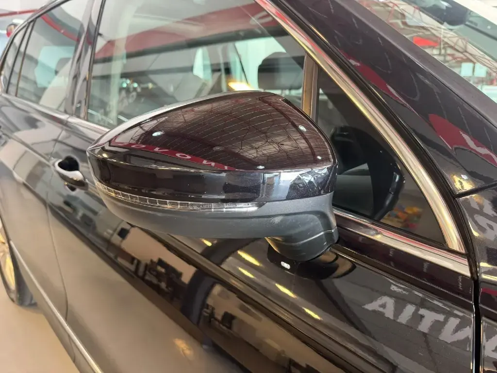galeria TIGUAN