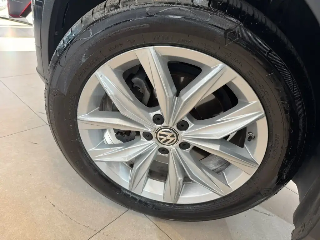galeria TIGUAN