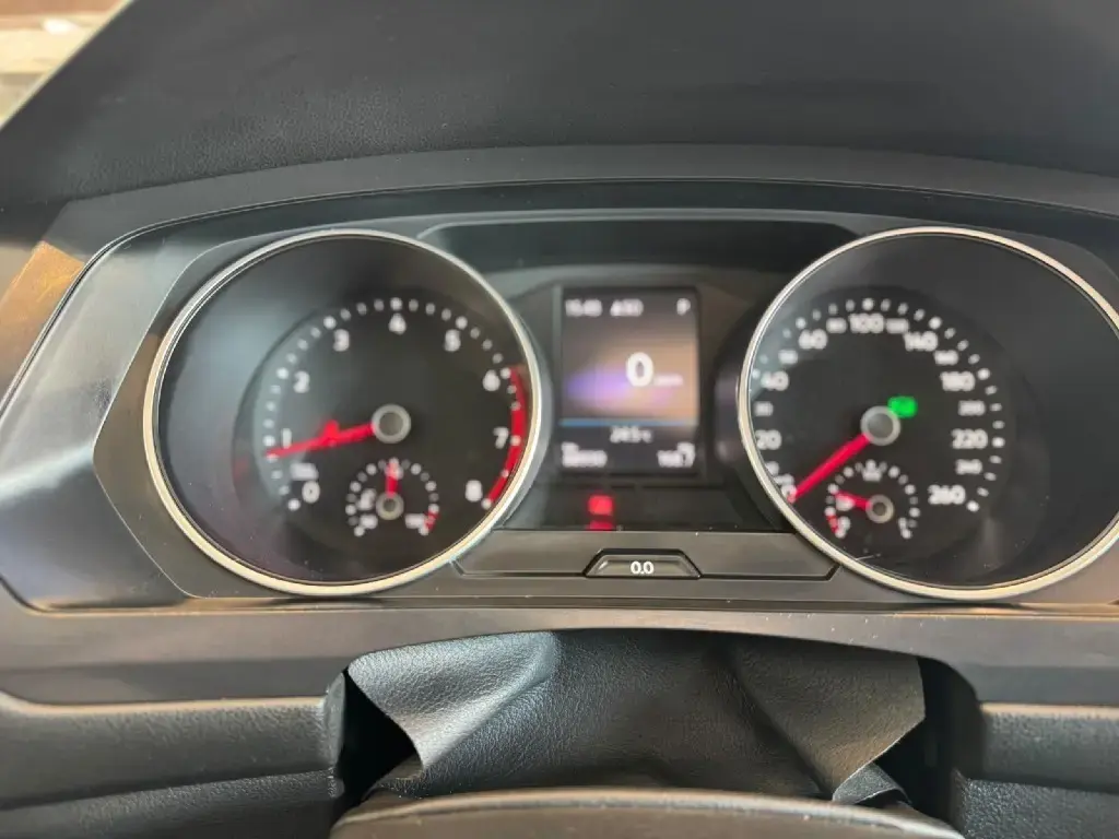 galeria TIGUAN