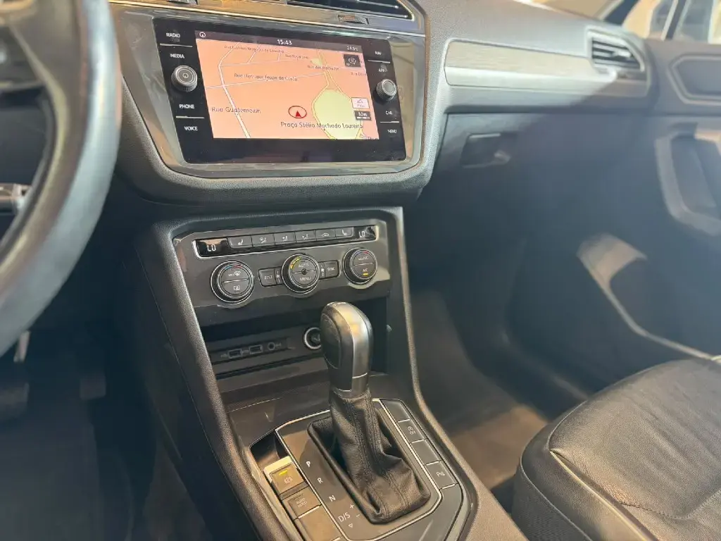 galeria TIGUAN