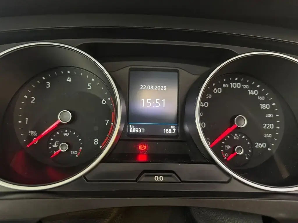 galeria TIGUAN