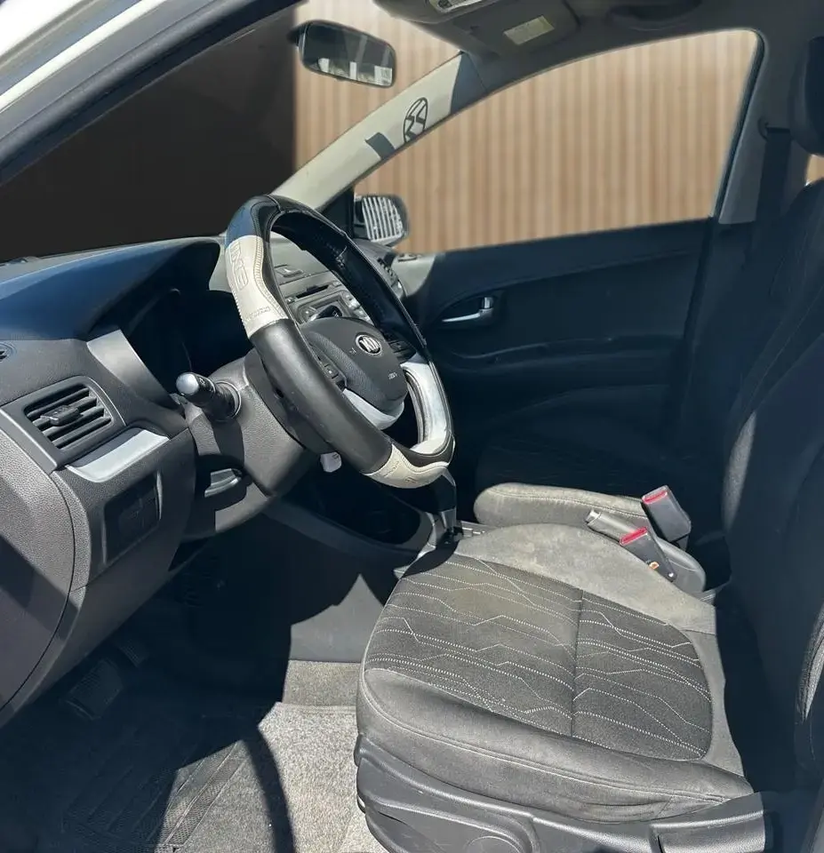 galeria Picanto EX 1.1/1.0/ 1.0 Flex Aut.