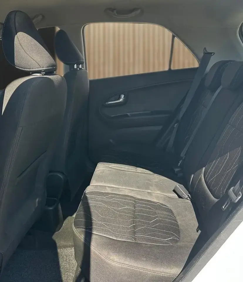galeria Picanto EX 1.1/1.0/ 1.0 Flex Aut.