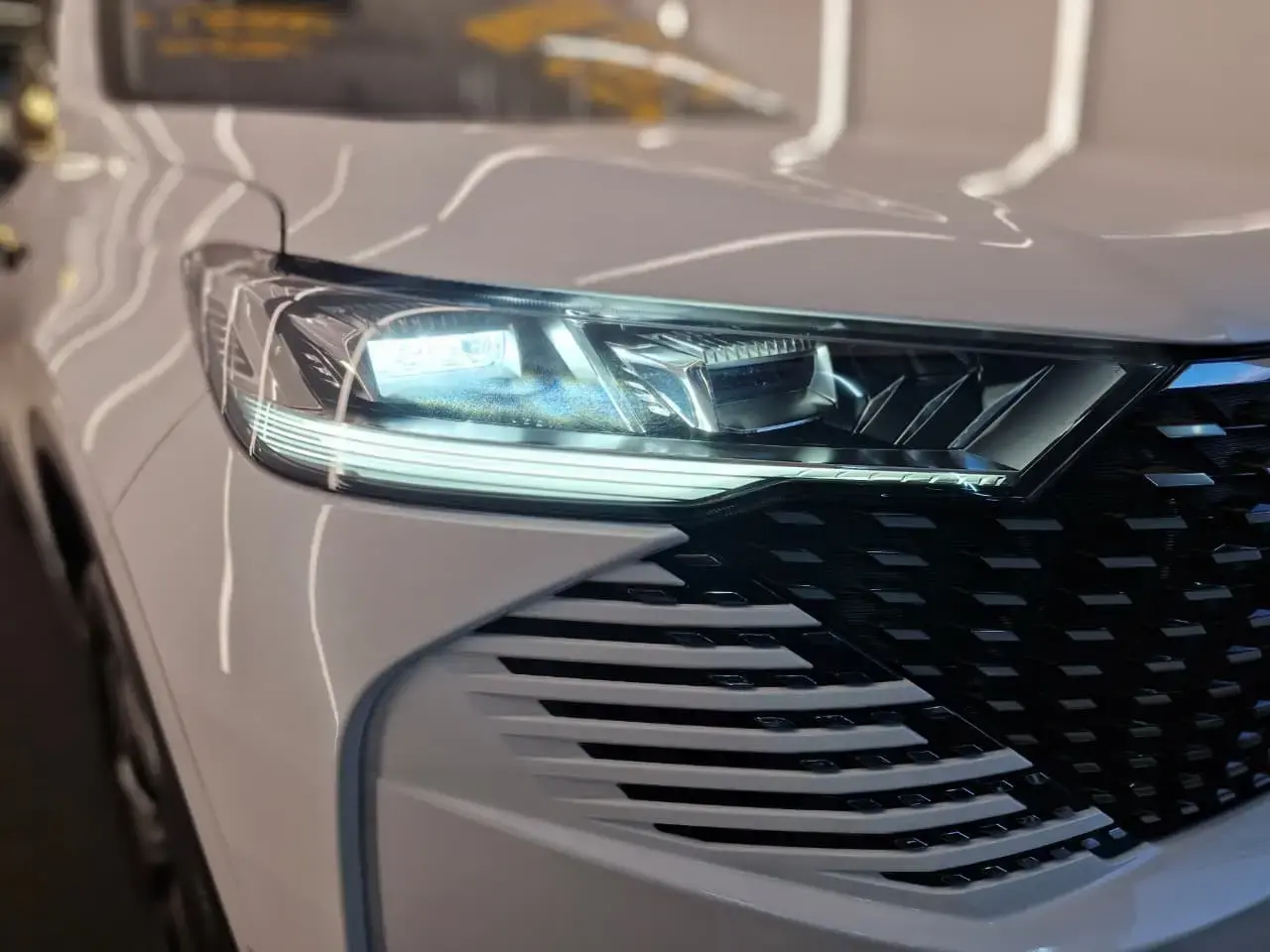 galeria Haval H6