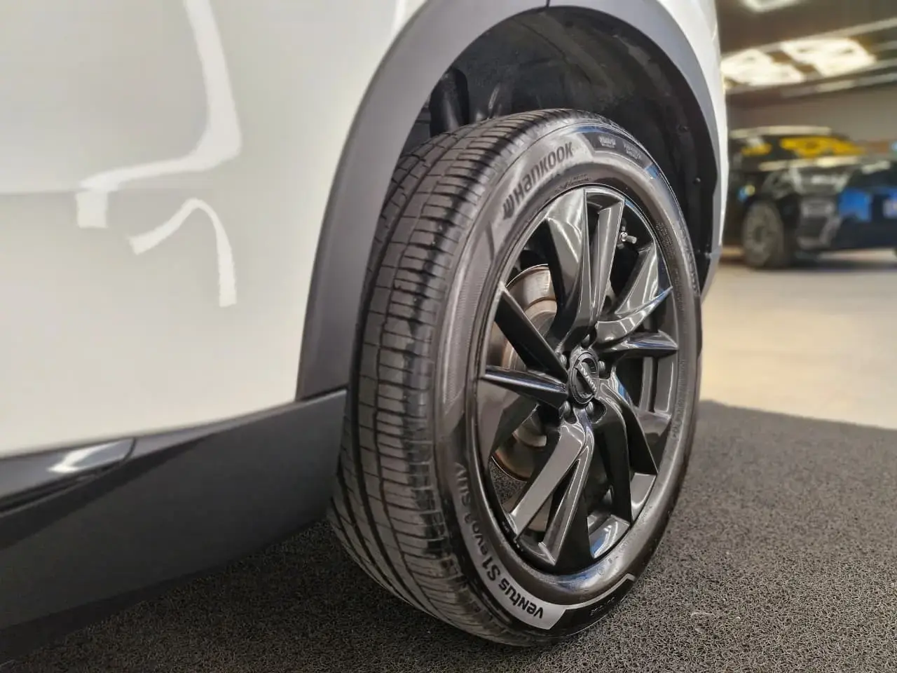 galeria Haval H6