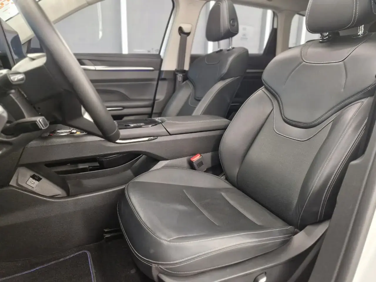 galeria Haval H6