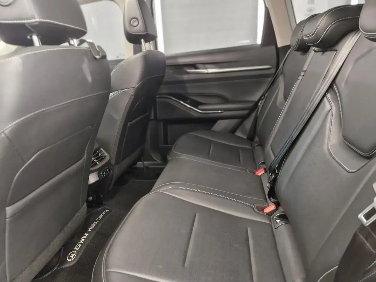 galeria Haval H6