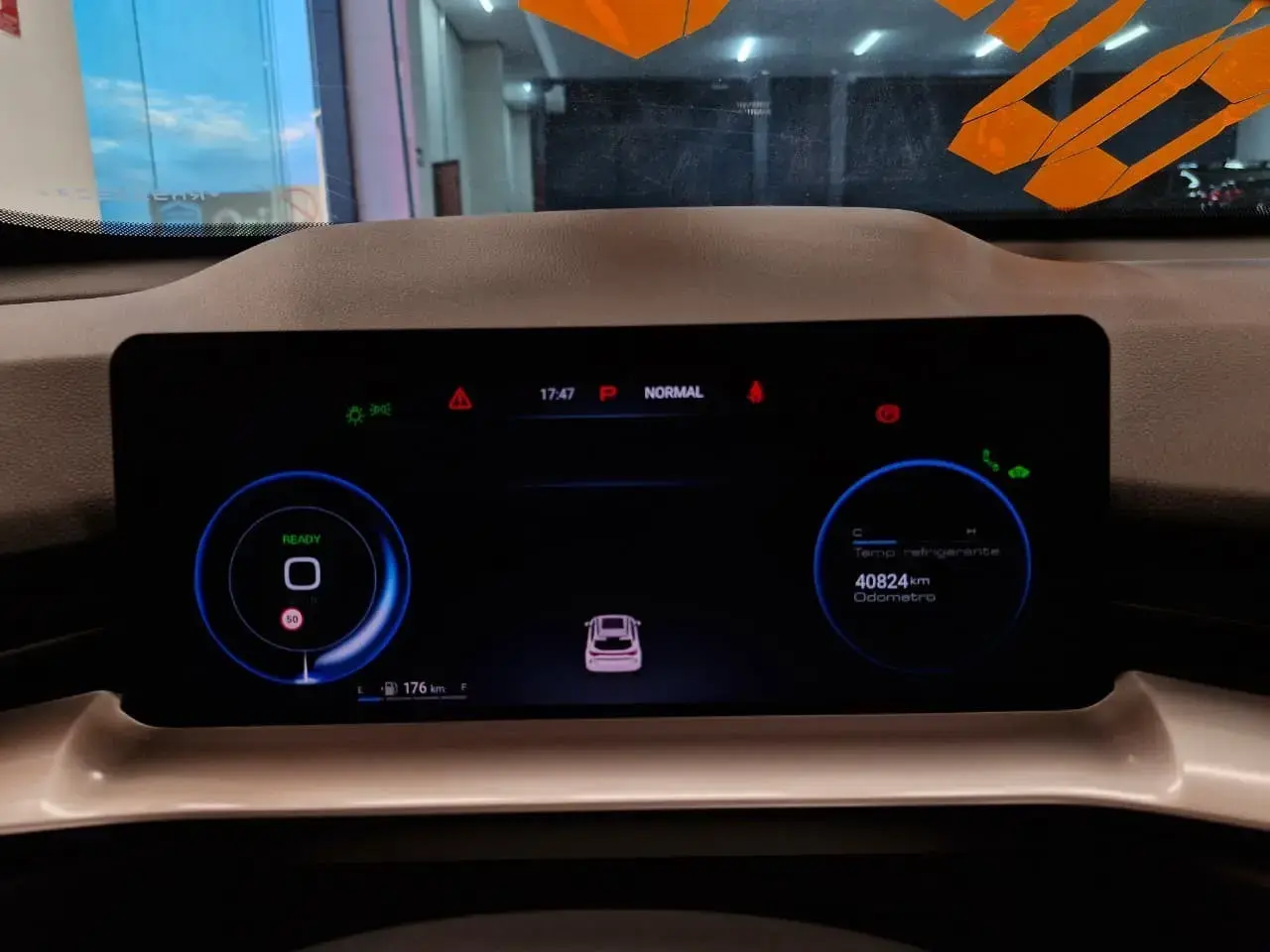 galeria Haval H6