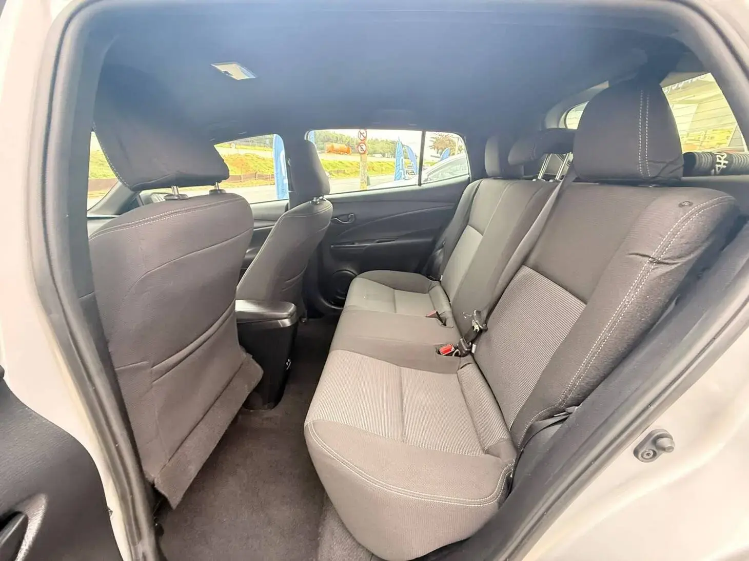galeria Yaris