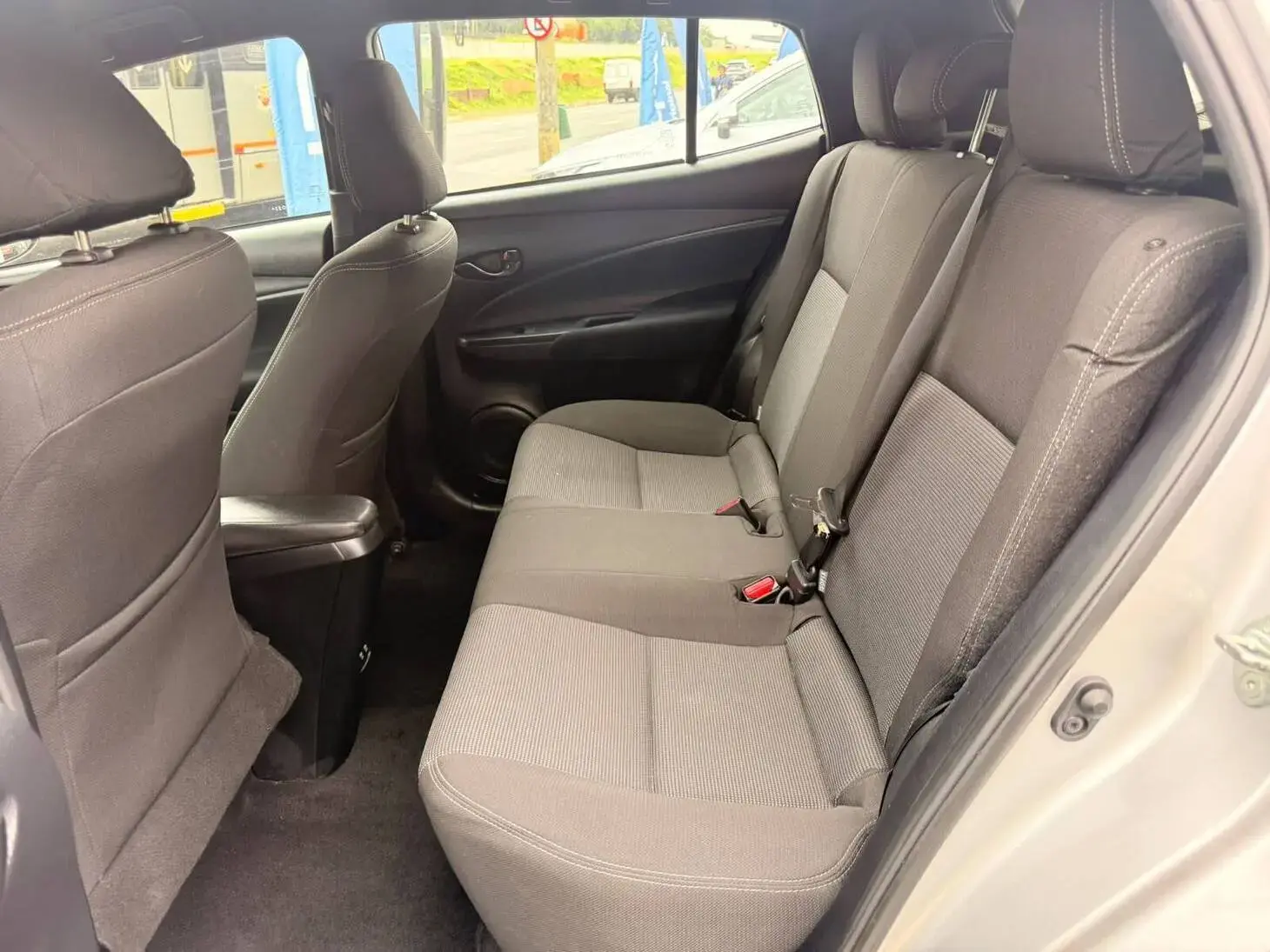 galeria Yaris