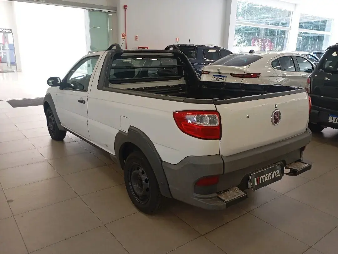 galeria STRADA