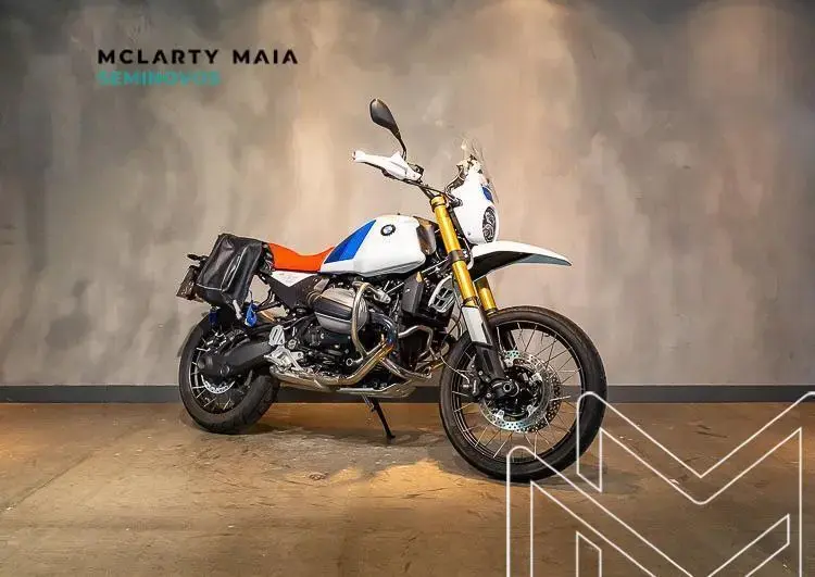 galeria R 12 GS