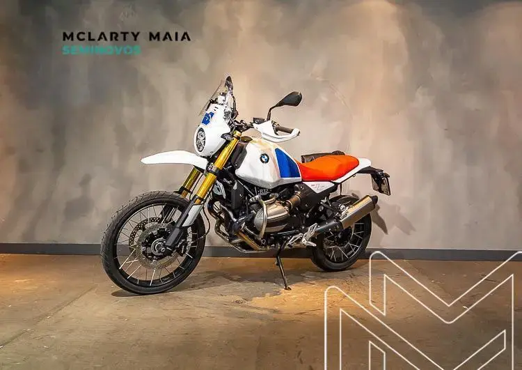 galeria R 12 GS