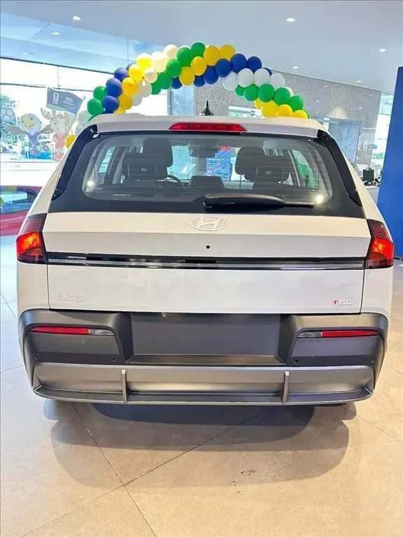 galeria I20