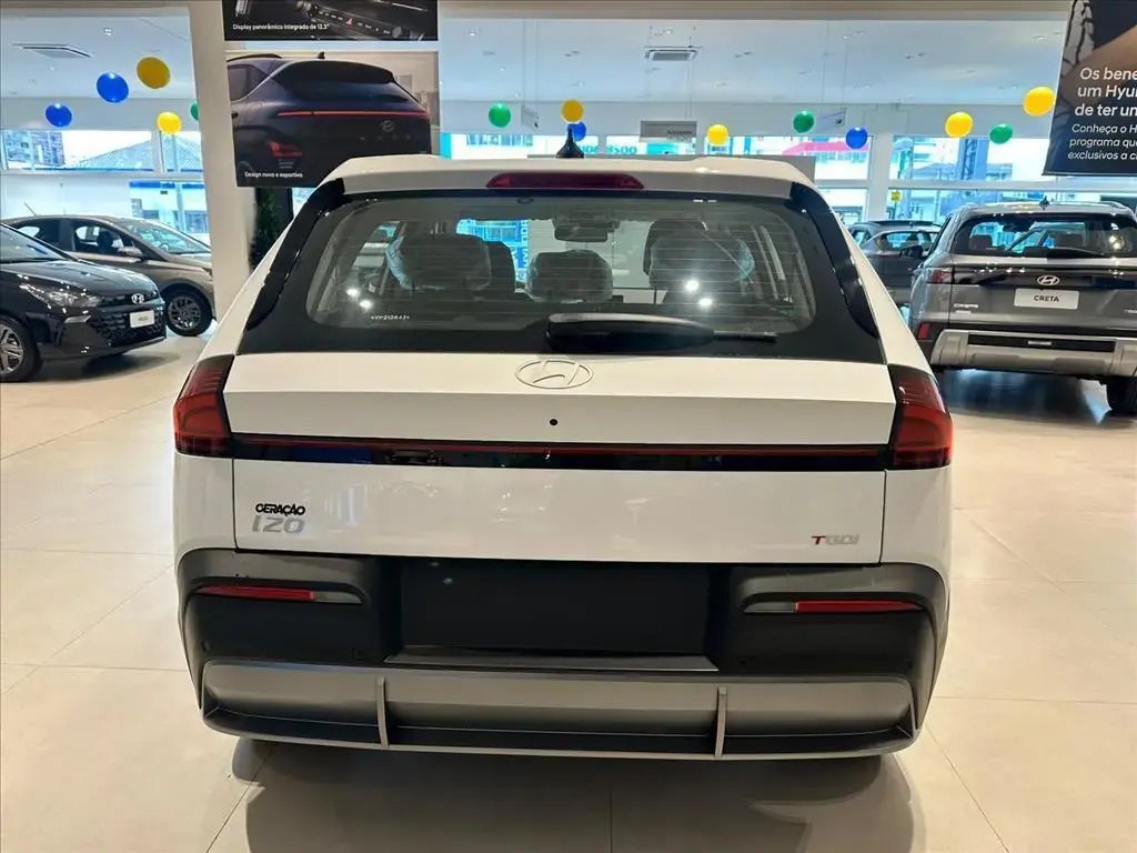 galeria I20