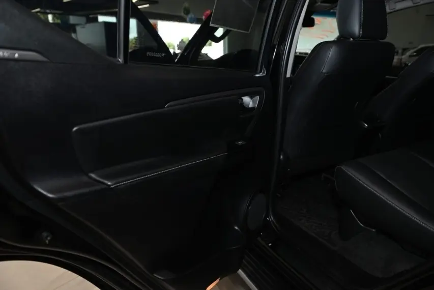 galeria HILUX SW4