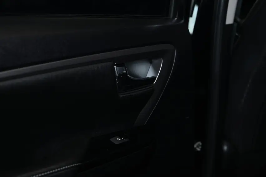 galeria HILUX SW4