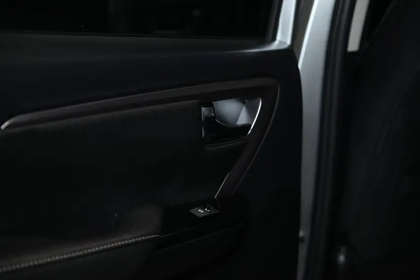 galeria HILUX SW4