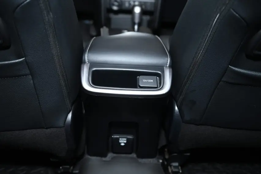 galeria HILUX SW4